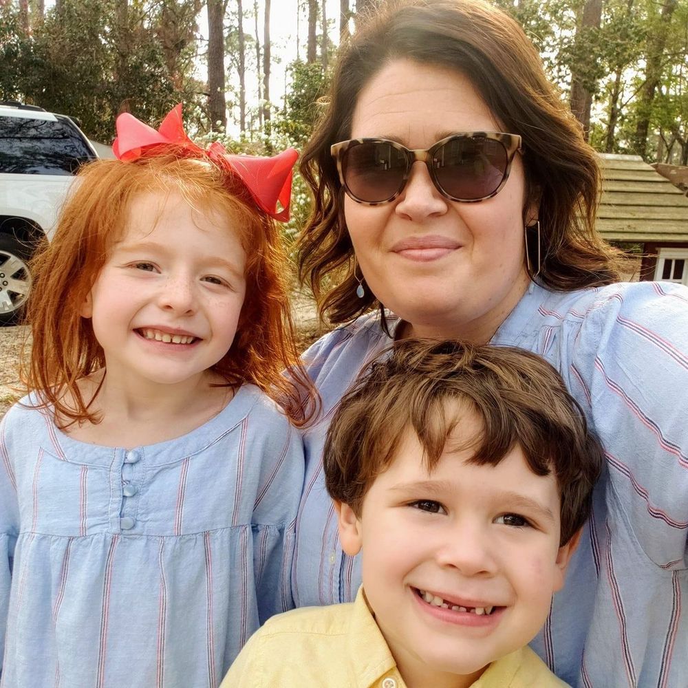 Meet your Posher, Catherine